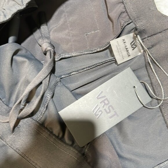 VRST Men's Limitless Trendy Cargo Slim Fit Jogger - Picture 5 of 10